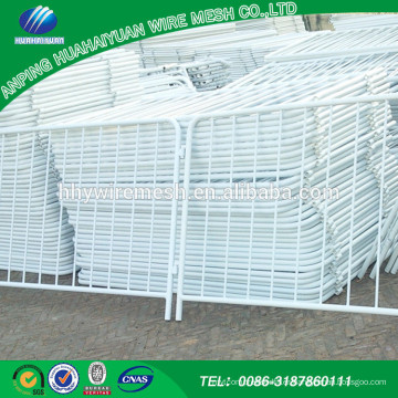 High Quality Homemade Wholesale Low Price and playground fence temporary fence